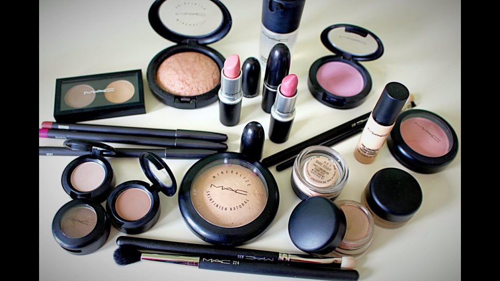 makeup brands