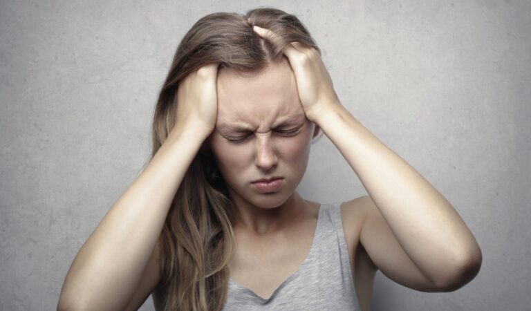 How To Get Rid Of Migraine Permanently